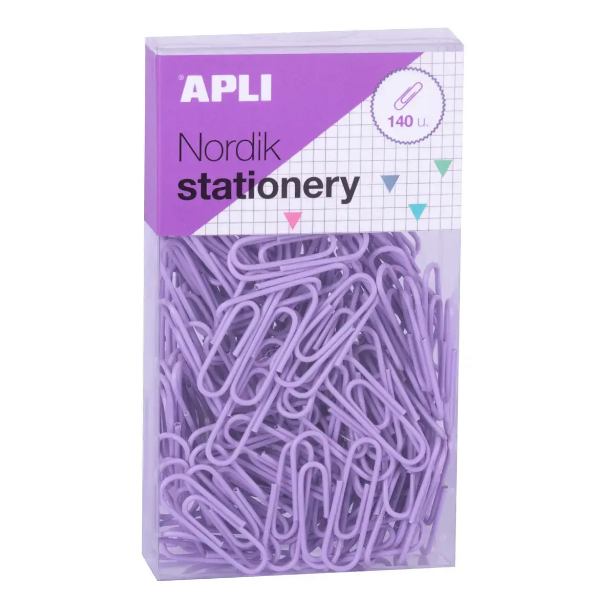 140 140 Trombones Nordik - 28 mm - Apli 
