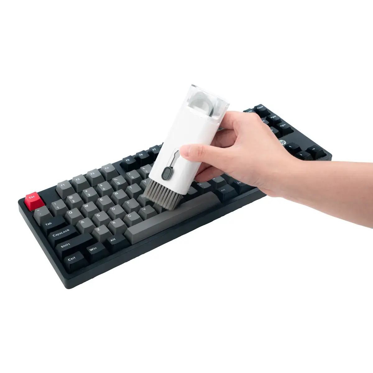 Kit 6-en1 nettoyage informatique - Home