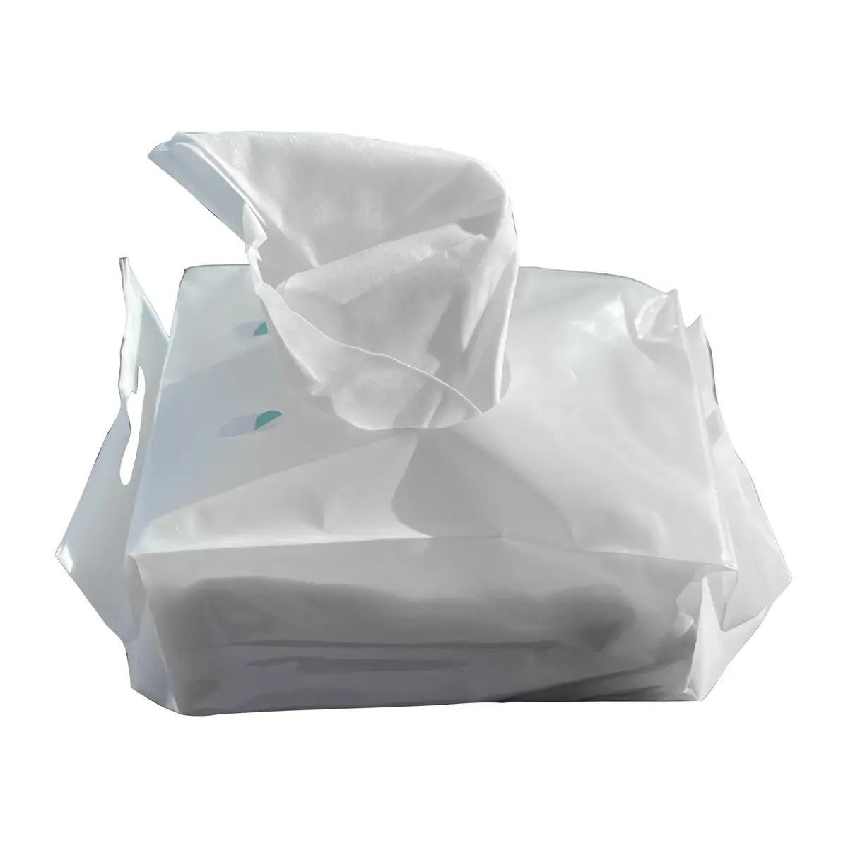 80 Lingettes nettoyantes &eacute;crans - Home 