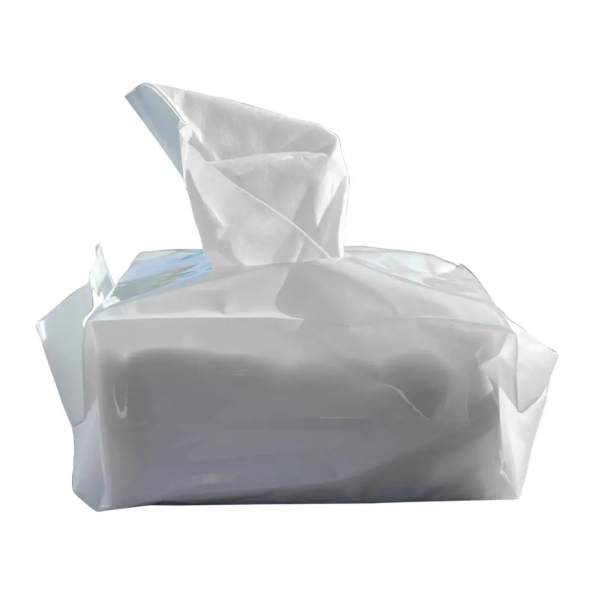 80 Lingettes nettoyantes &eacute;crans - Home 