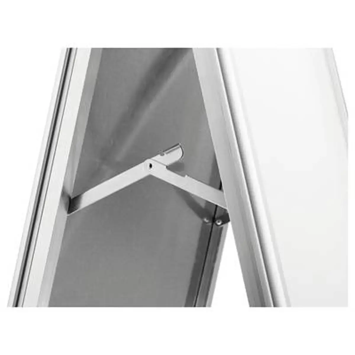 Stop trottoir Fold Outdoor - A1 - Durable 