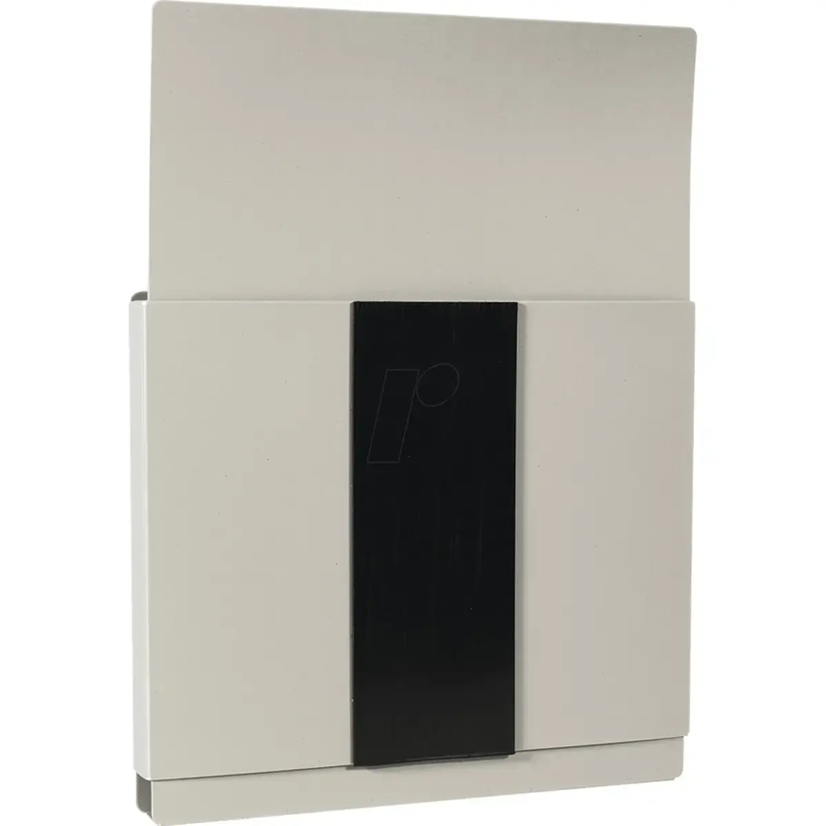 Pochette affichage INFO BOX - Magnétique - A4 - Durable