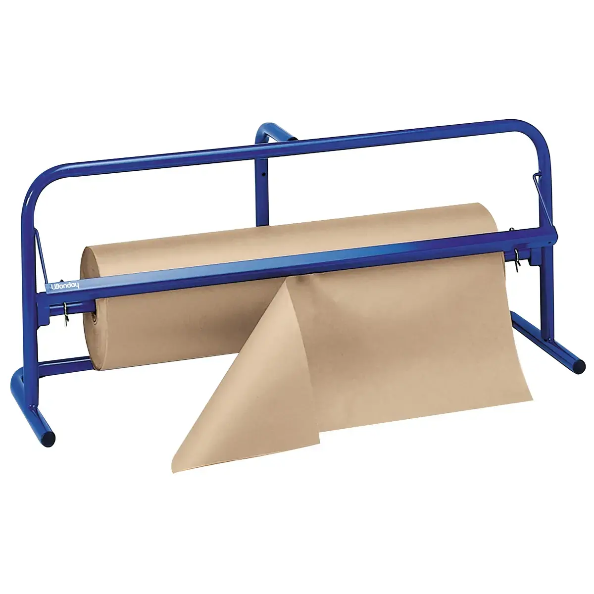 D&eacute;vidoir pour papier emballage kraft - 115 cm - Wonday 
