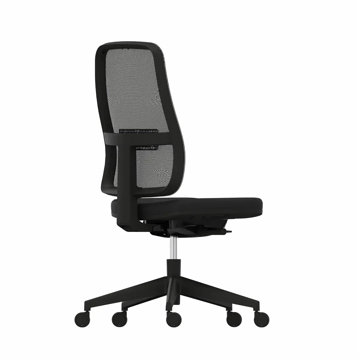 Fauteuil PAUL - Avec accotoirs - Livré monté