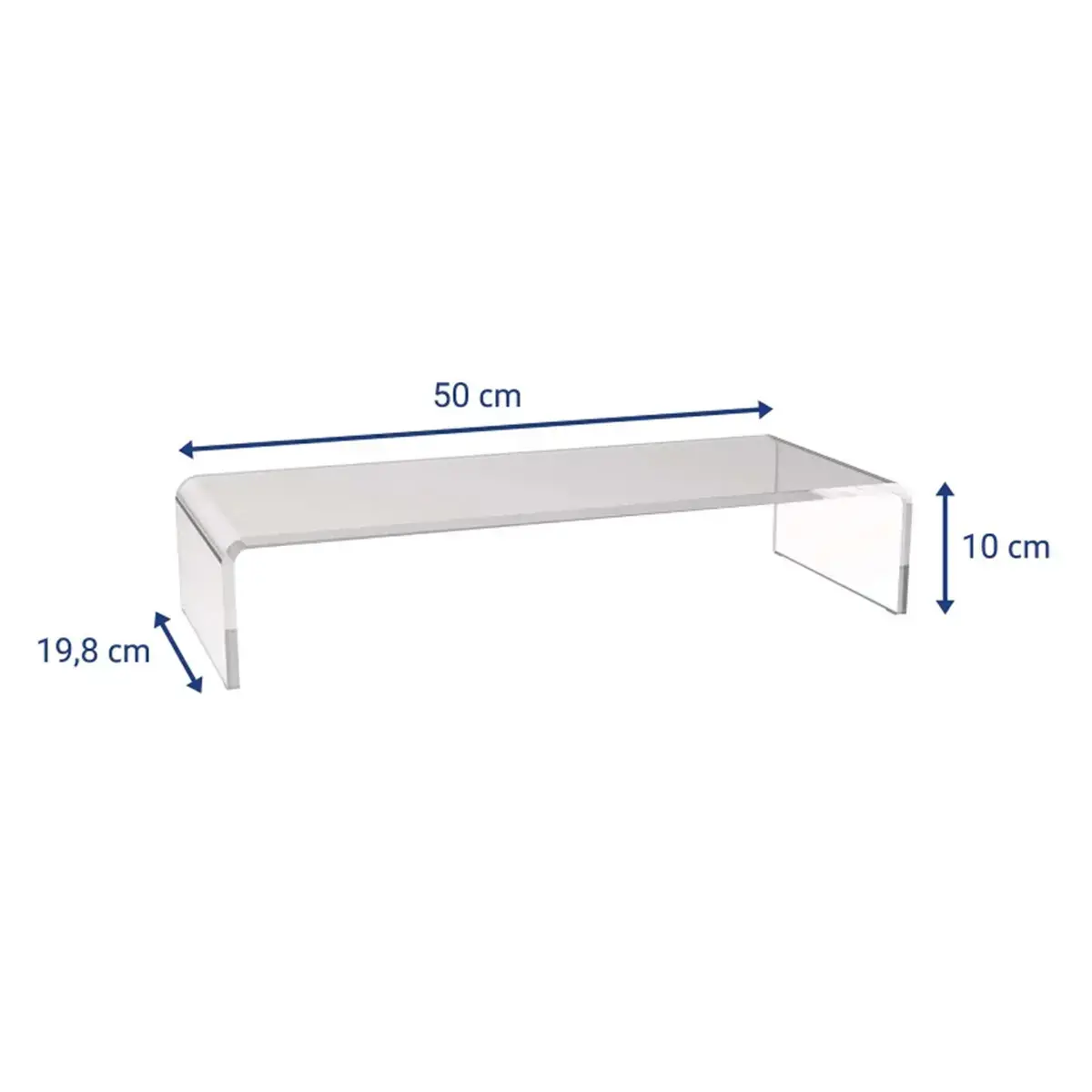 Support écran - Grande taille - Maul