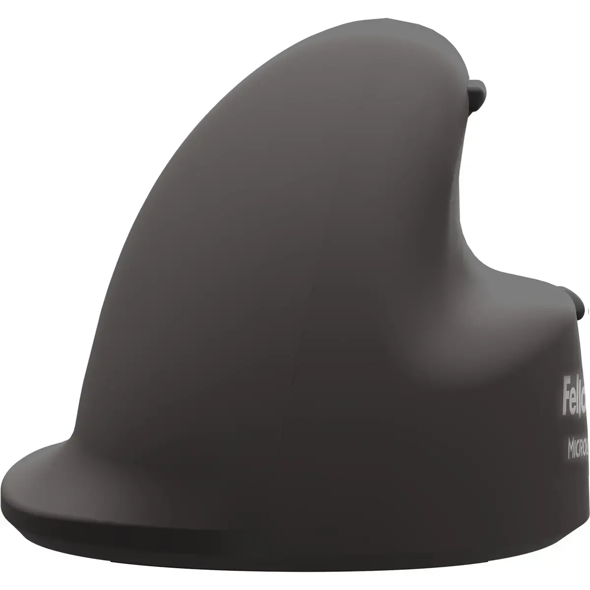 Souris ergonomique verticale Breyta Plus - Grande main - Gaucher - Fellowes 
