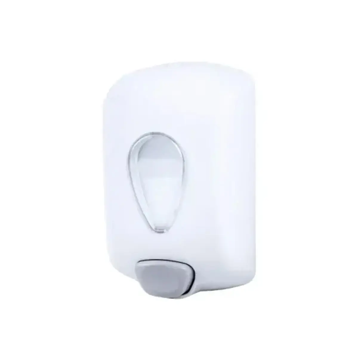 Distributeur savon liquide - 700 ml - Blanc 