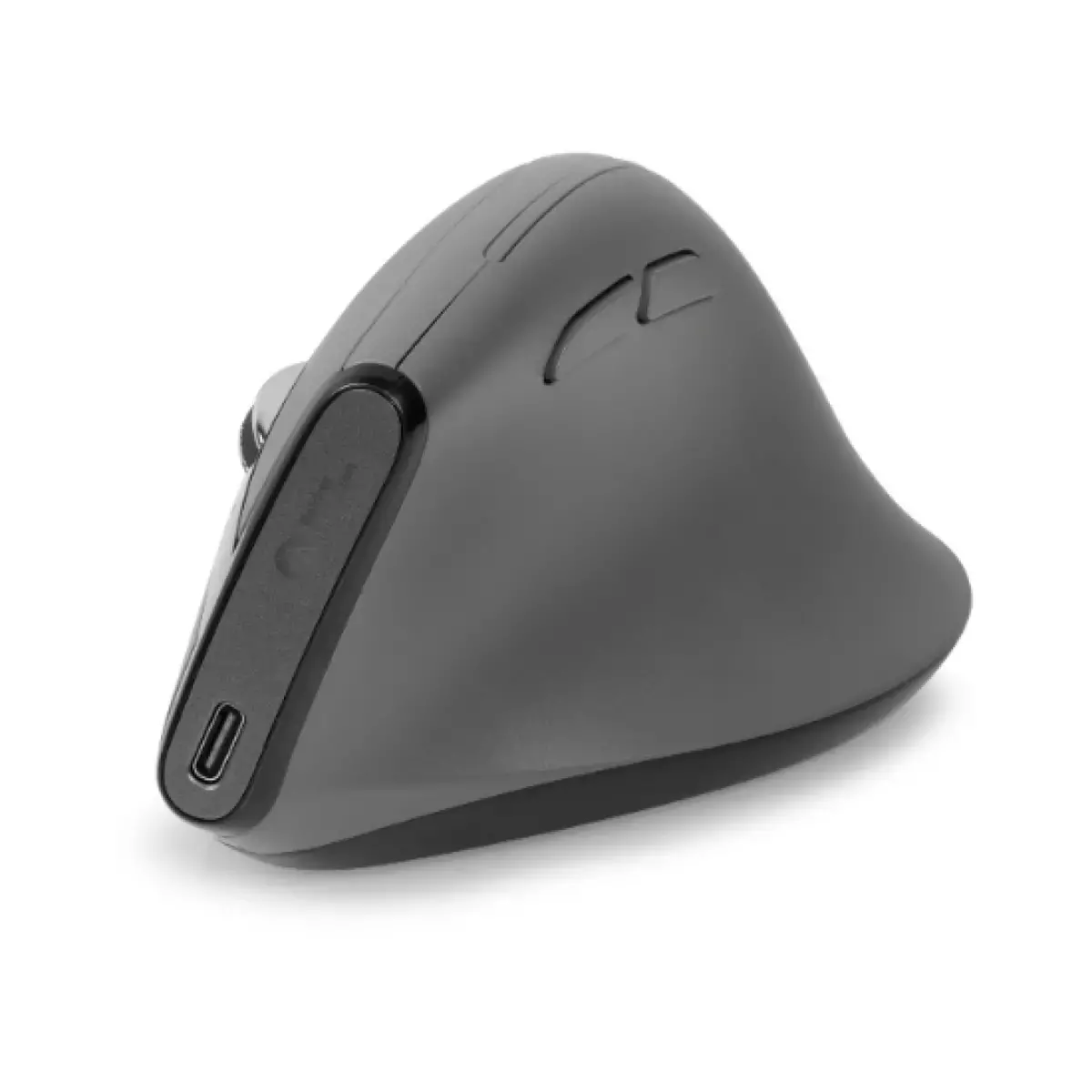 Souris verticale Grip Pro - Sans fil - Bakker Elkhuizen