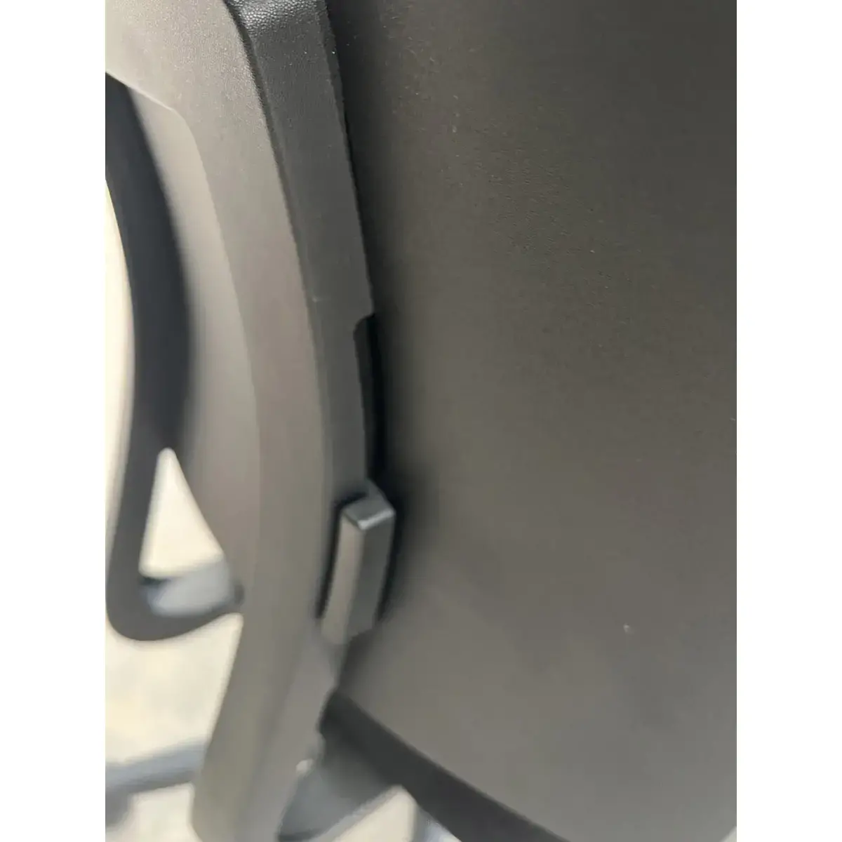 Si&egrave;ge synchrone - Renfort lombaire - Reconditionn&eacute; - Sokoa 