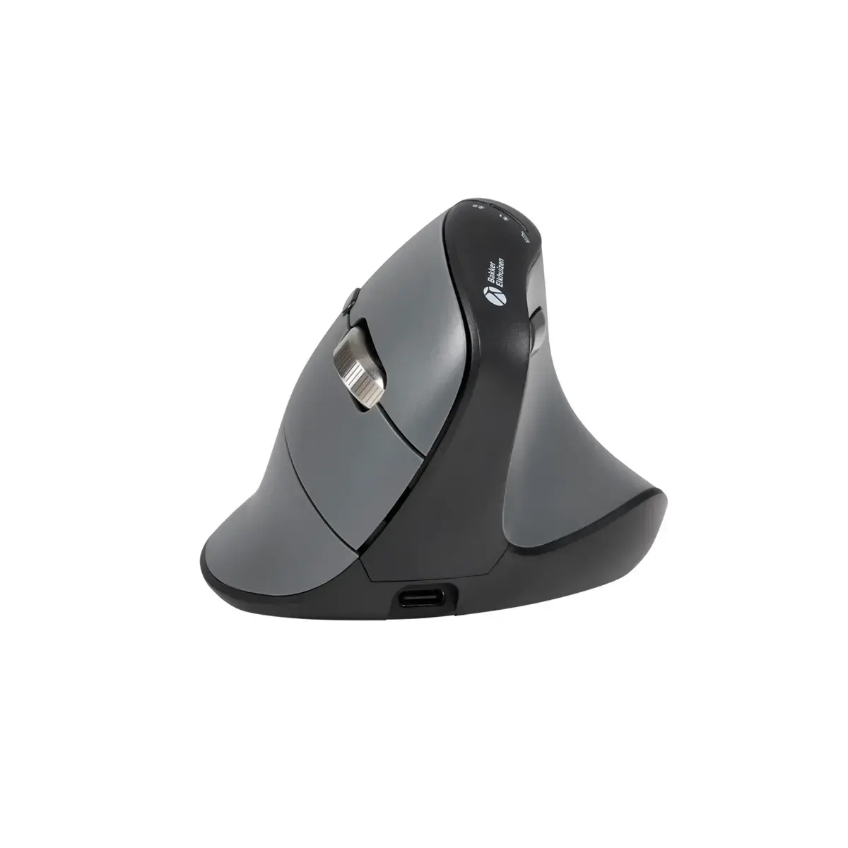 Souris verticale FastForward - Bakker Elkhuizen