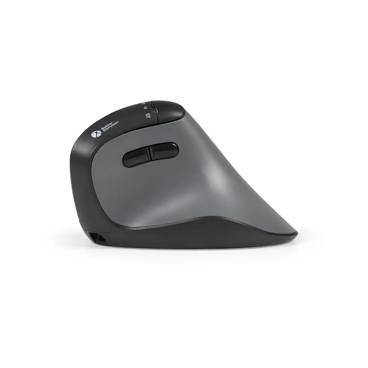 Souris verticale FastForward - Bakker Elkhuizen