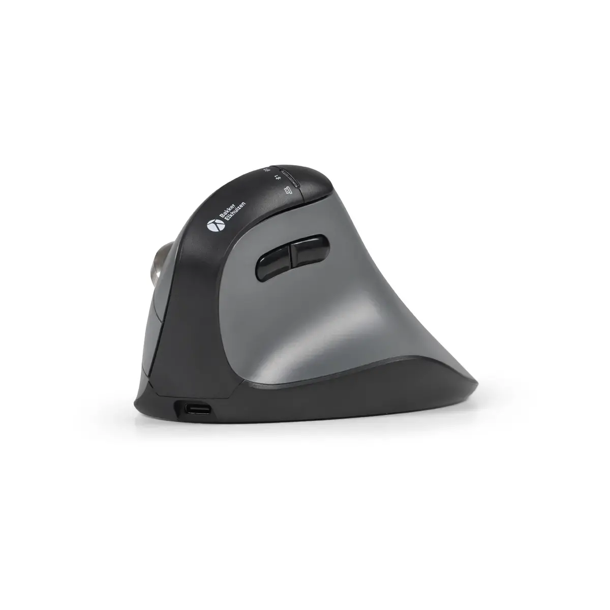 Souris verticale FastForward - Bakker Elkhuizen