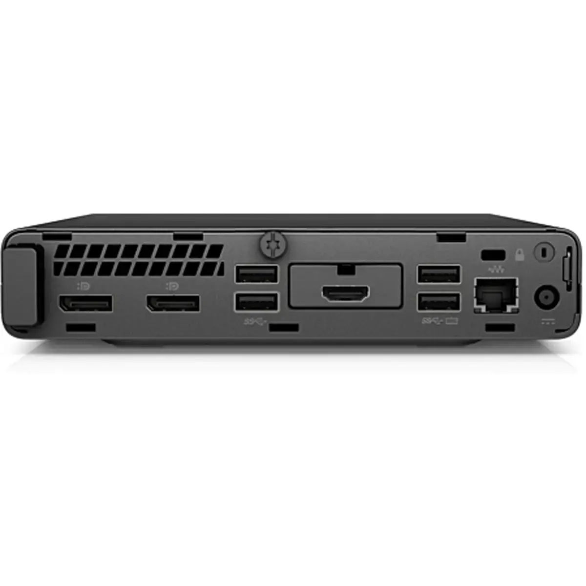 Hub EliteDesk 800 G5 DM i5-9500 - 8Go 256Go - SSD W11 - HP 