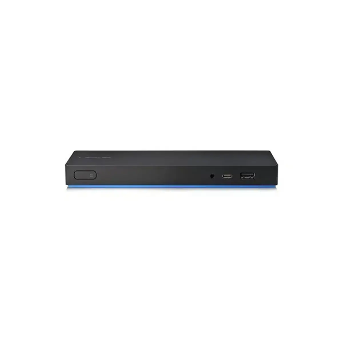 Station d'accueil - USB-C G4 - 90W - HP