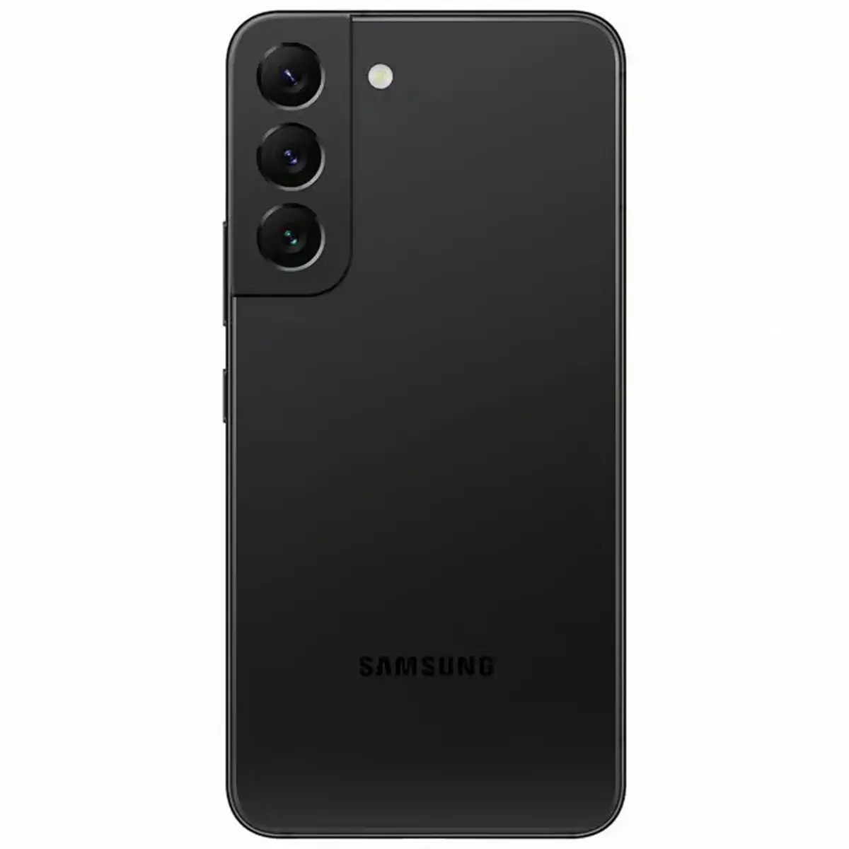 Samsung Galaxy S22 - 128Go - Noir - SAMSUNG 