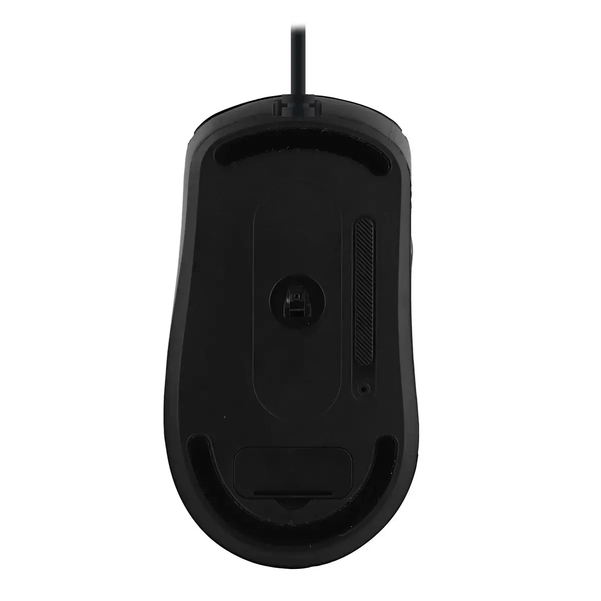 Souris filaire - Noir - T'nB