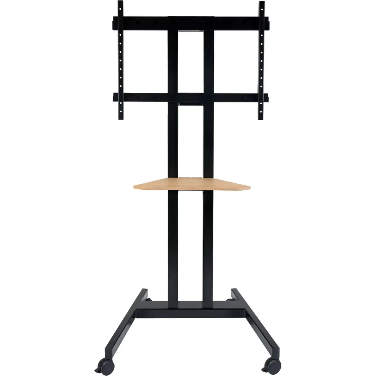 Support d'&eacute;cran - Mobile  - Hauteur fixe - Noir - Legamaster 