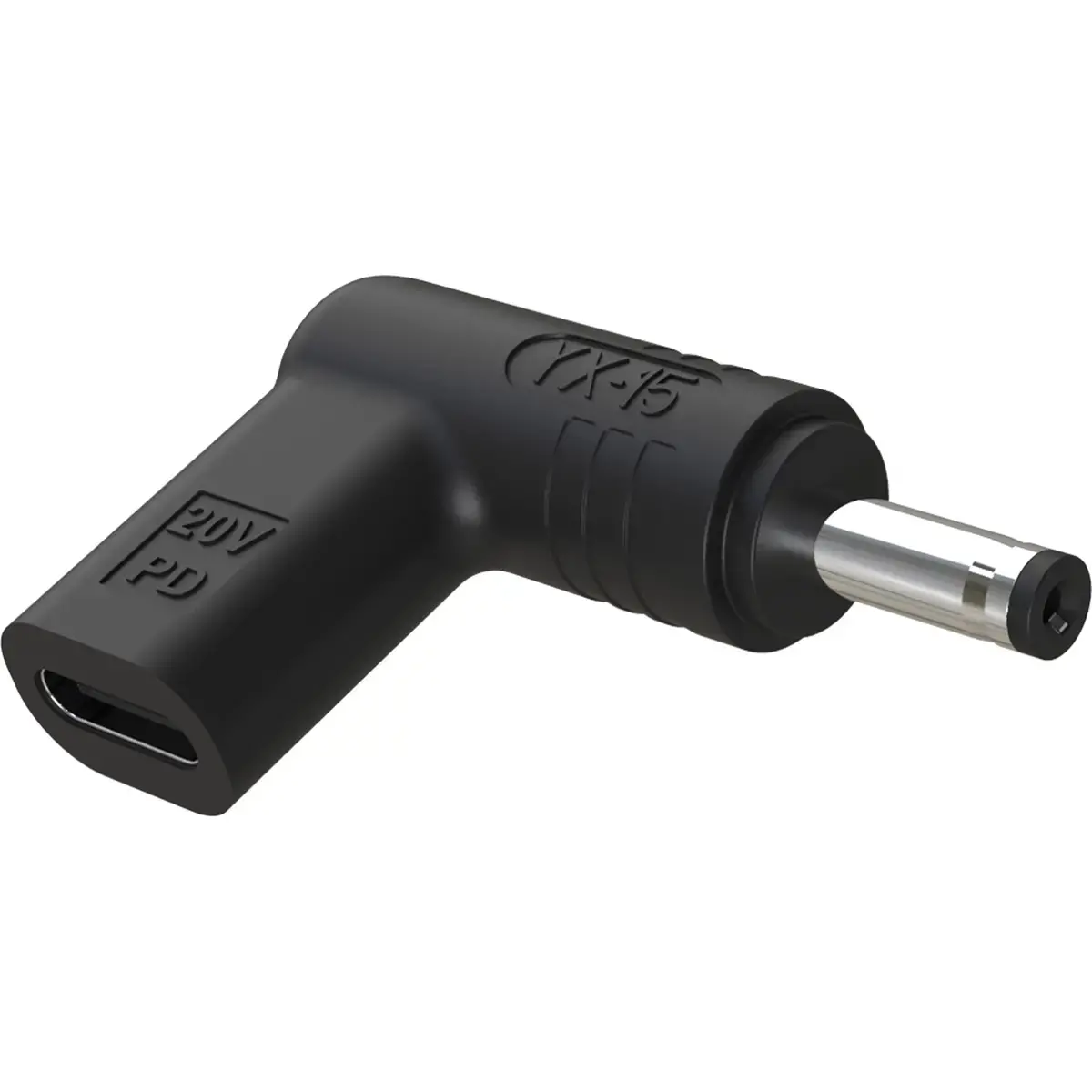 4 embouts chargeurs USB-C - Compatibles ASUS- T'nB