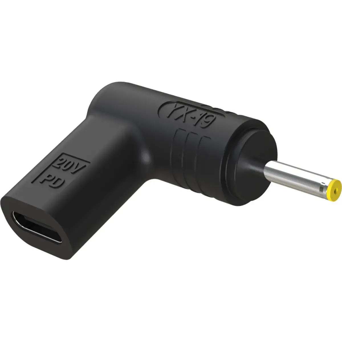 4 embouts chargeurs USB-C - Compatibles ASUS- T'nB