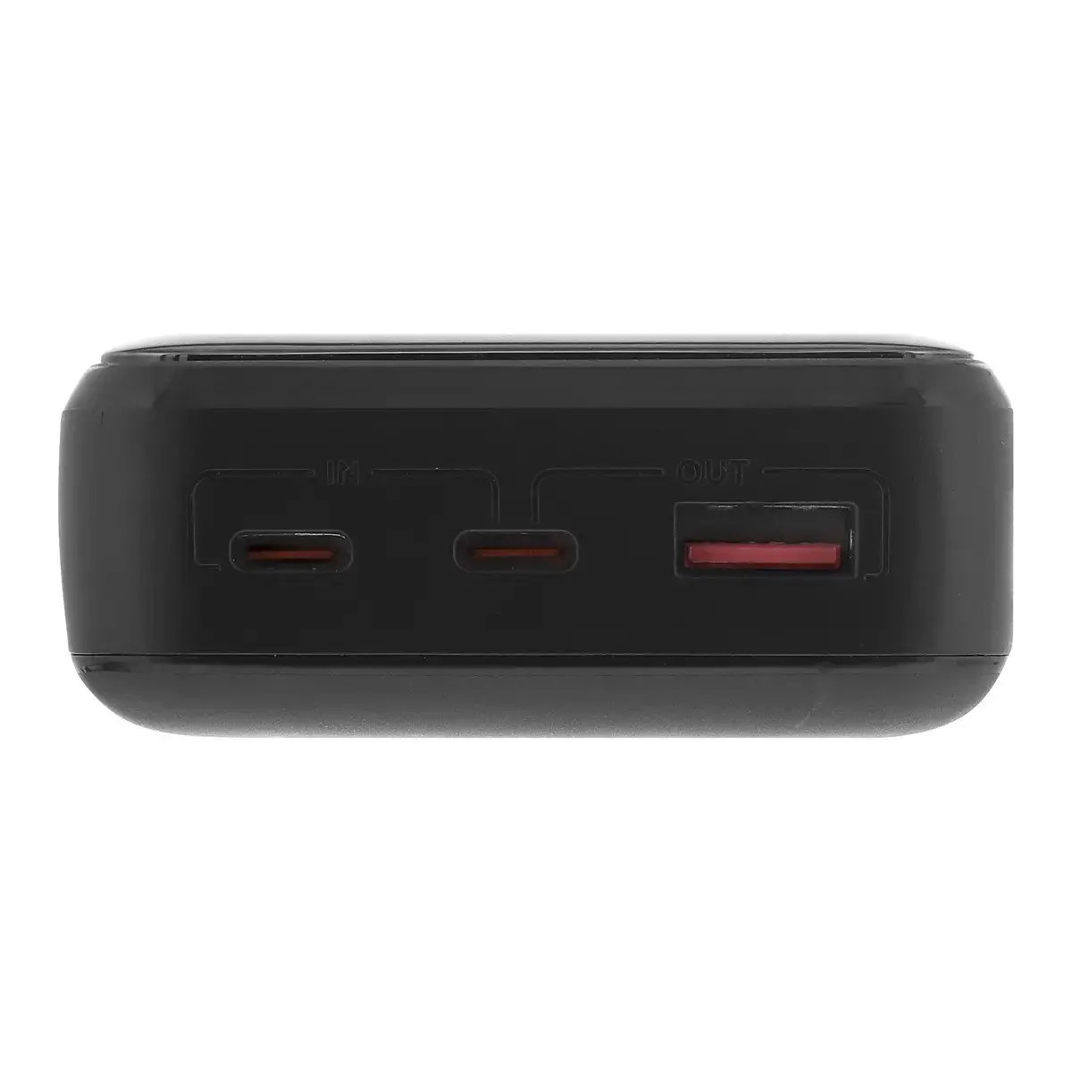 Chargeur portable - USB Type A/C - 65W - T'nB 