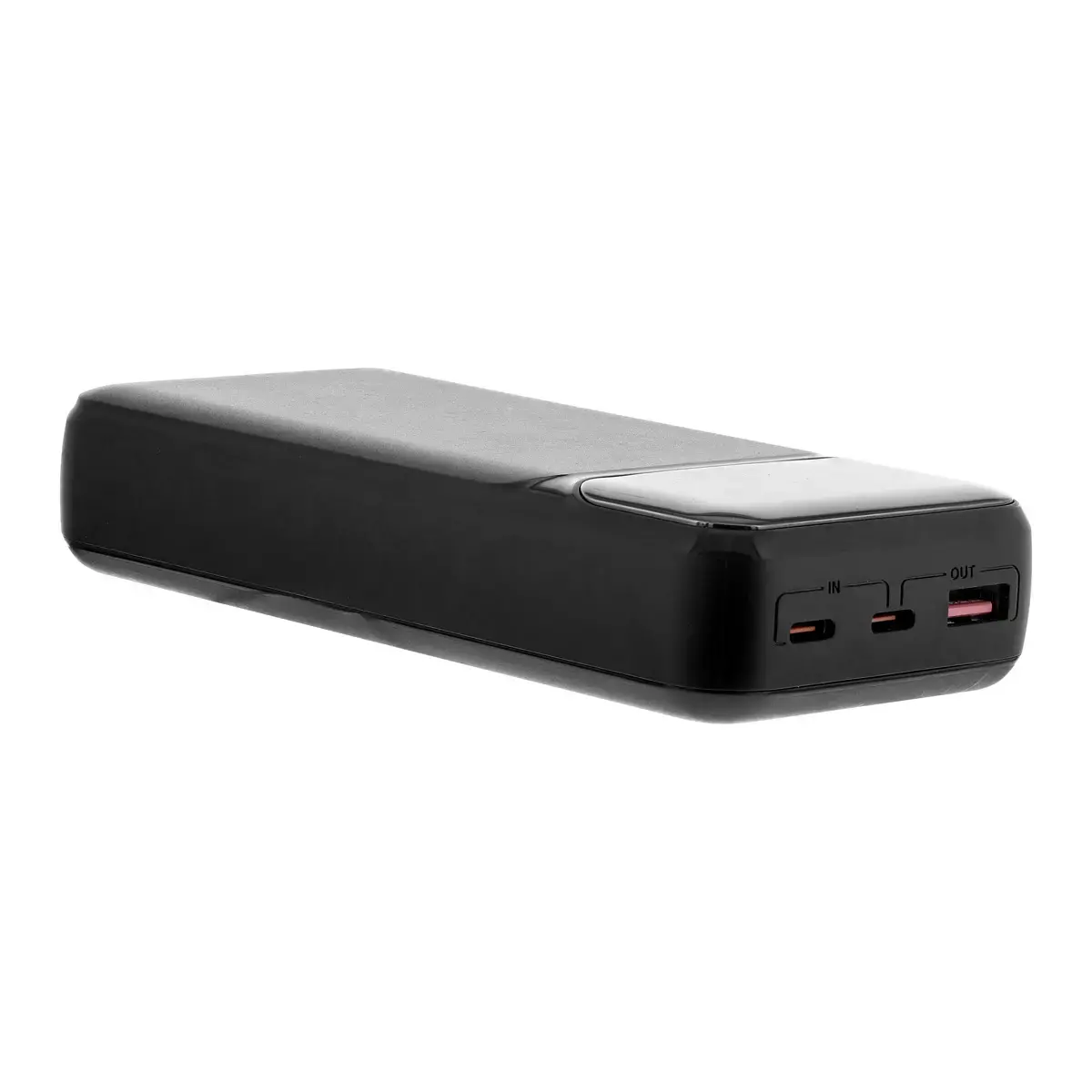 Chargeur portable - USB Type A/C - 65W - T'nB 