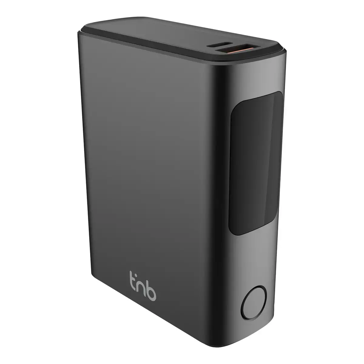 Batterie nomade - C&acirc;ble USB Type A/C - 45W - T'nb 