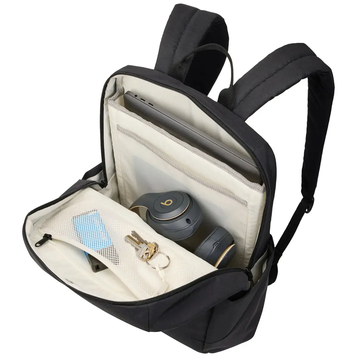 Sac à dos - 20L - Compatible PC 16" - Noir - Thule