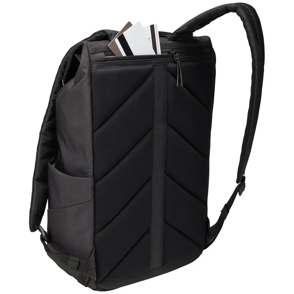 Sac à dos - 16L - Compatible PC 16" - Noir - Thule