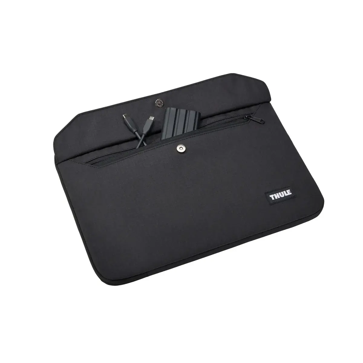 Pochette d'ordinateur - Compatible PC 16" - Noir - Thule