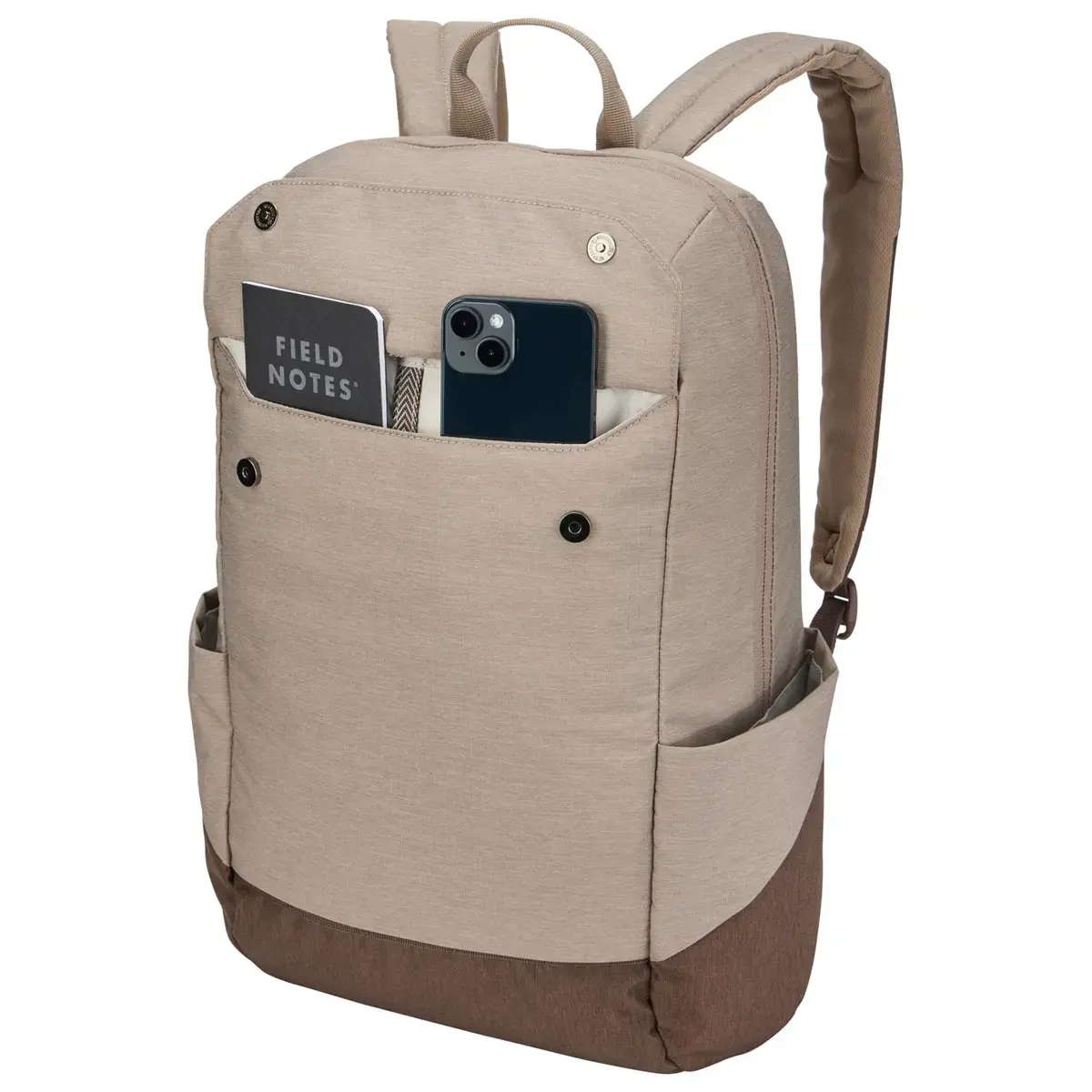 Sac &agrave; dos - 20L - Marron - Thule 