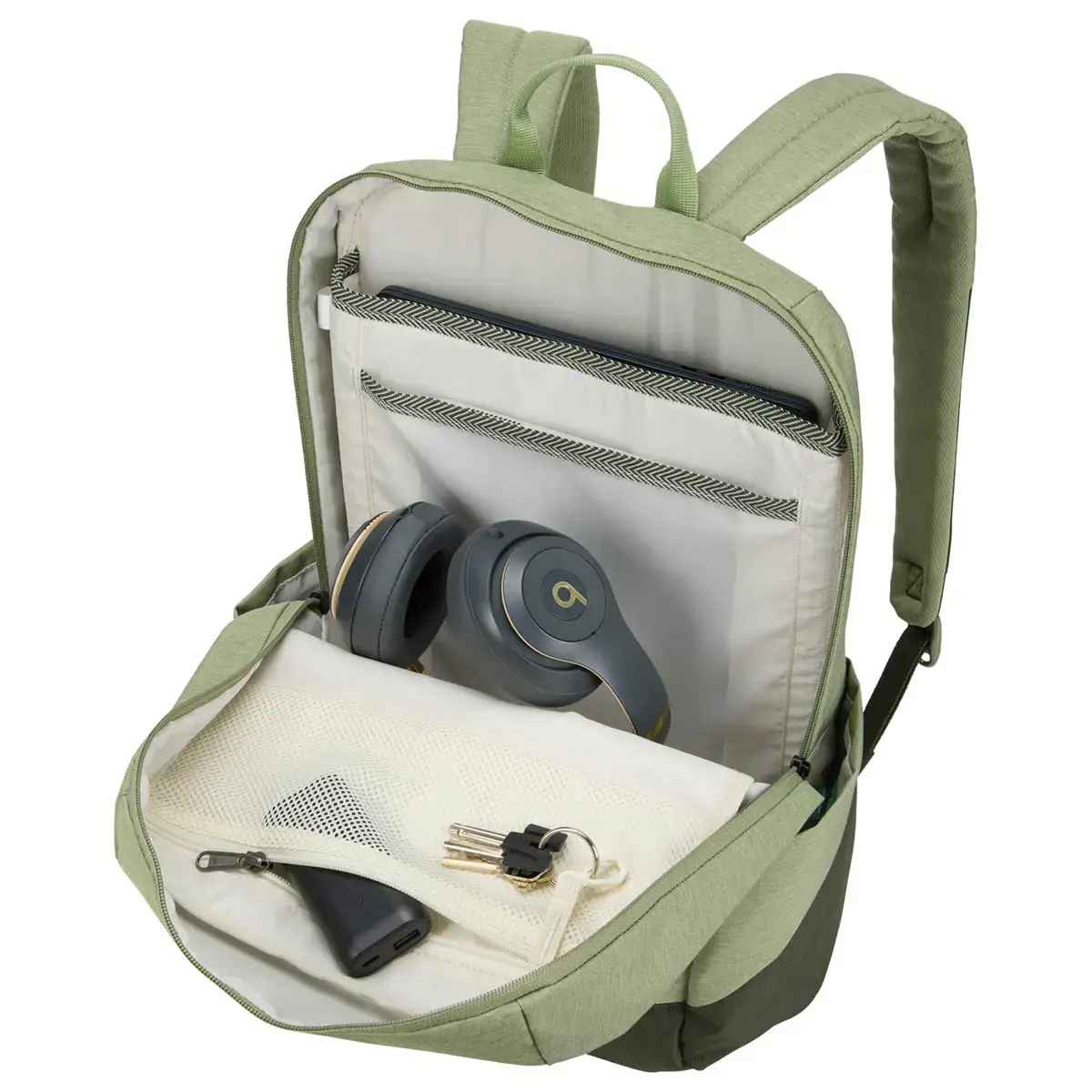 Sac &agrave; dos - 20L - Vert - Targus 