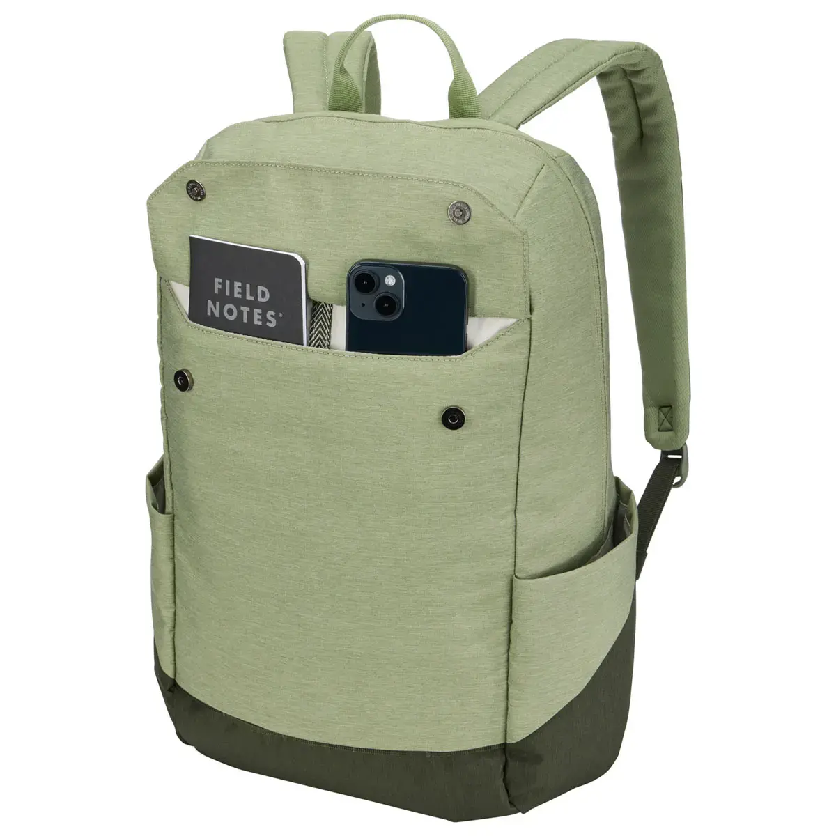 Sac &agrave; dos - 20L - Vert - Targus 