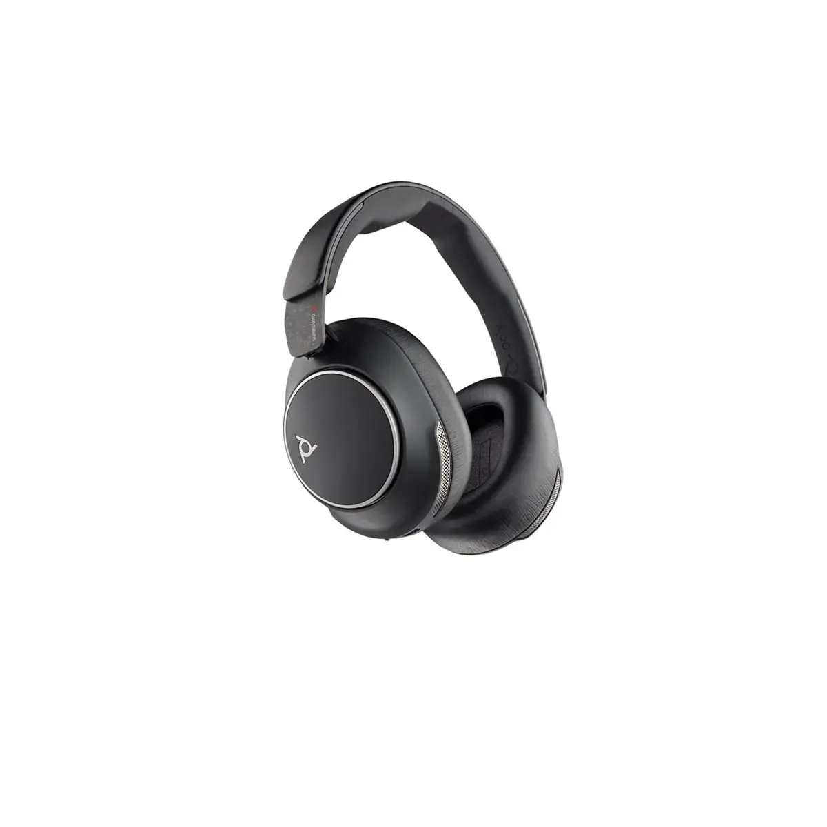 Micro-casque Bluetooth - Sans base - Noir - HP 