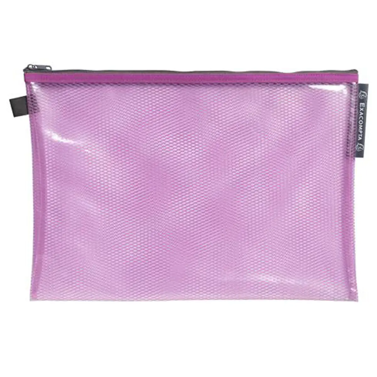 3 Pochettes - A4 - Exacompta 