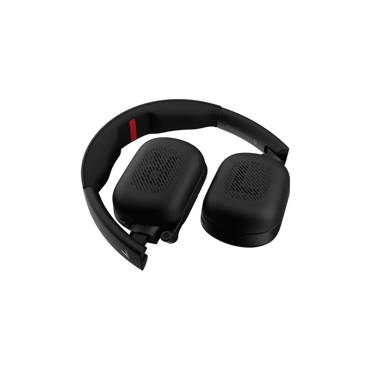 Micro-casque Bluetooth - Sans base - Noir - HP