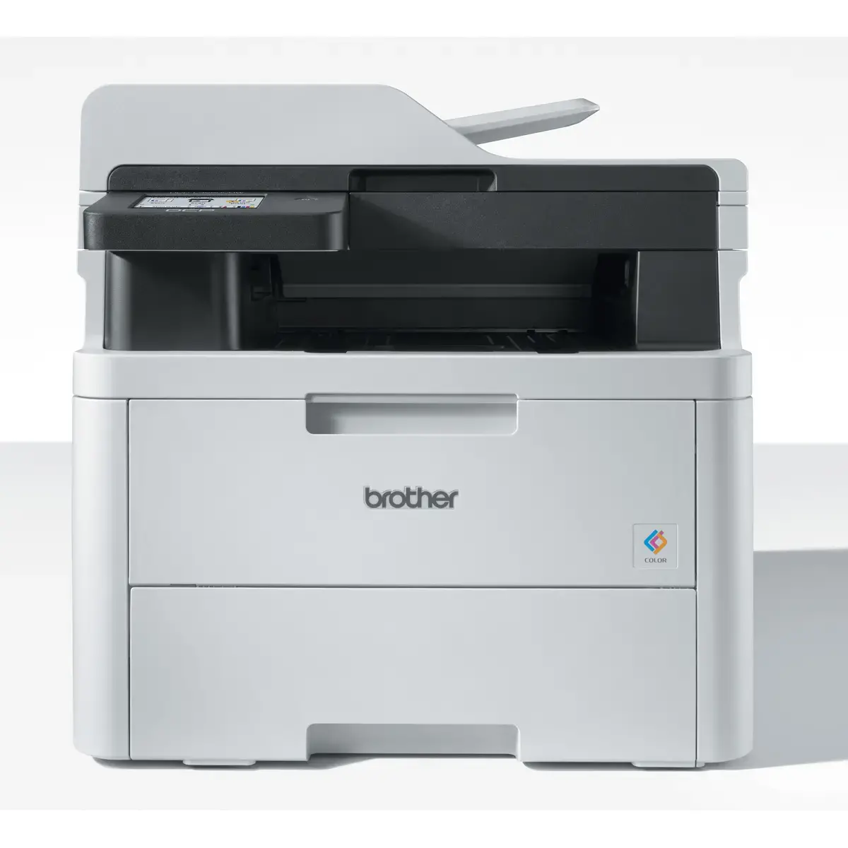 Multifonction laser 3-en-1 couleur Brother DCP-L3560CDW 