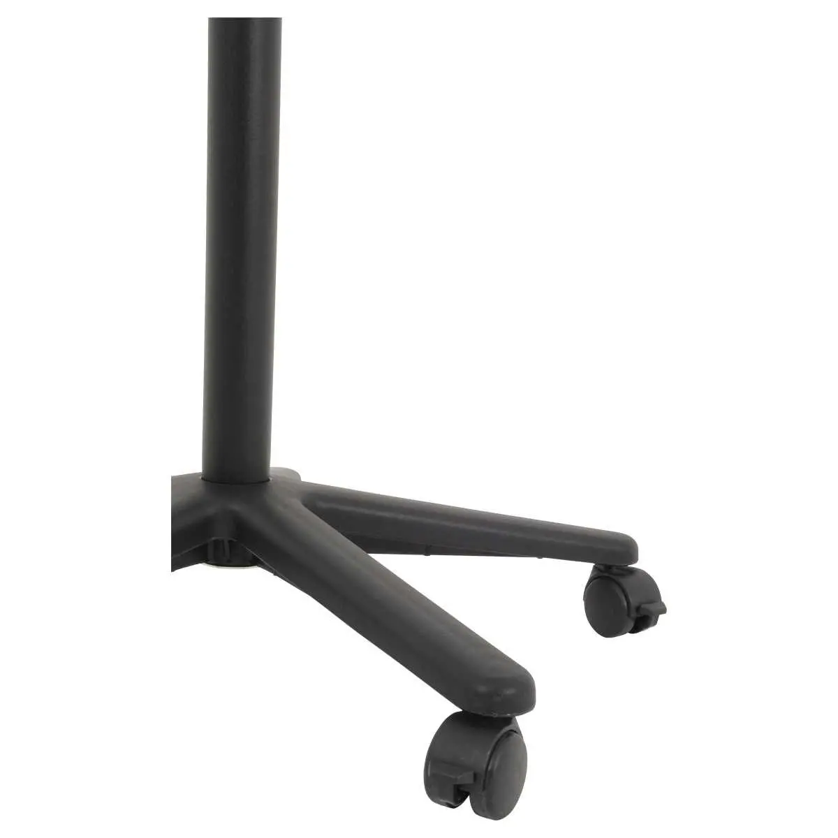 Chevalet de conf&eacute;rence mobile - L 68 x H 104 cm - Bi-Office 