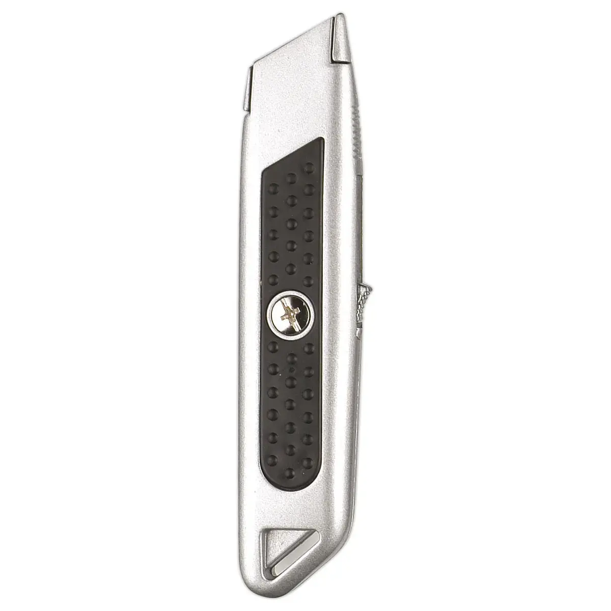 Cutter métal de sécurité - lame de 1.8 cm