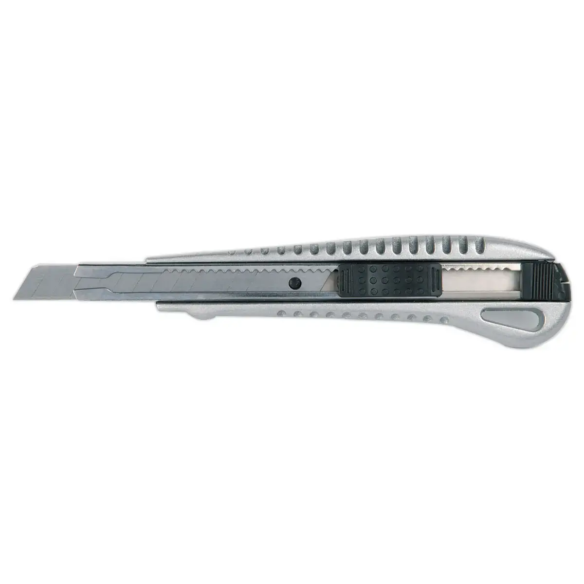 Cutter tout métal - Lame 9 mm