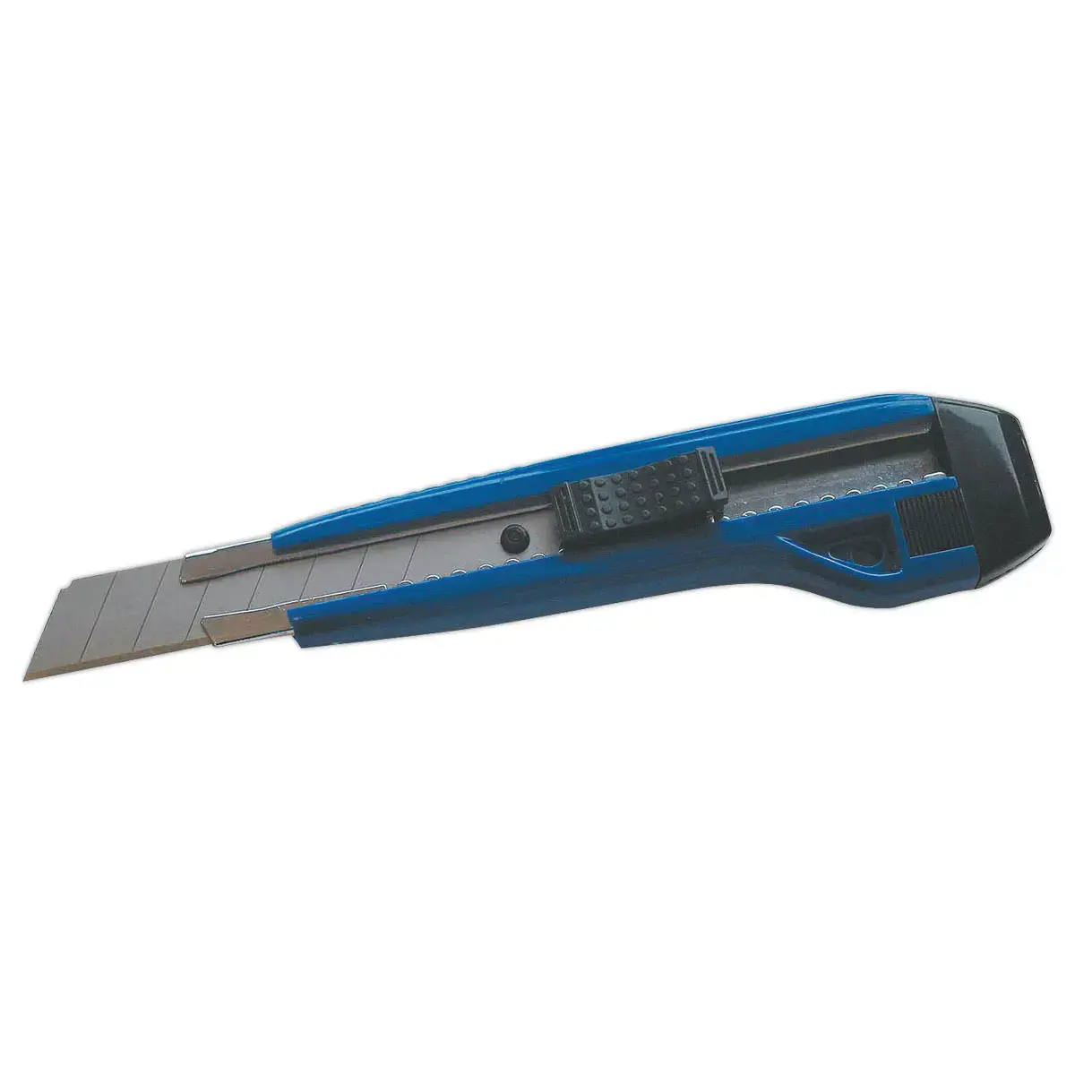 Cutter m&eacute;tal autobloquant - 18 mm 