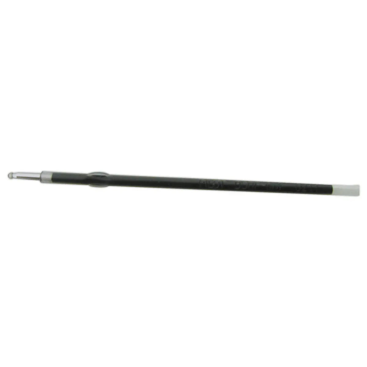 Recharge pour stylo bille B2P Ball Grip PILOT - Noir 