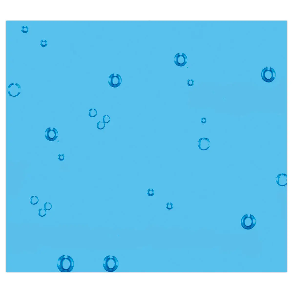 Stylo encre gel rétractable et rechargeable B2P Begreen - Bleu - PILOT