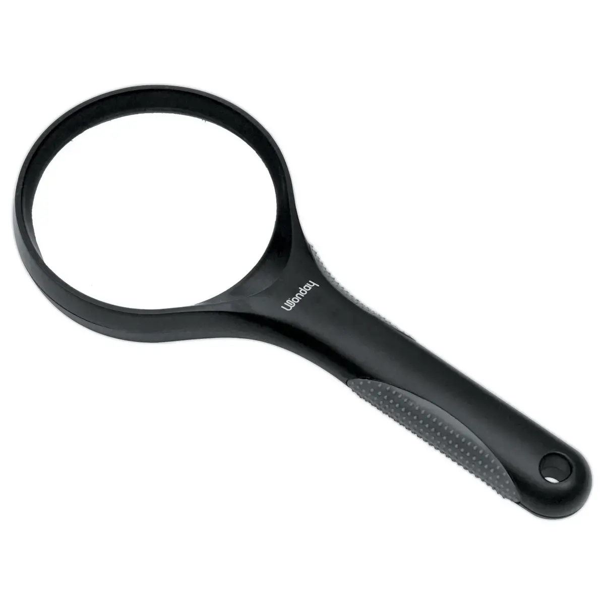 Loupe ronde Ø 75 mm
