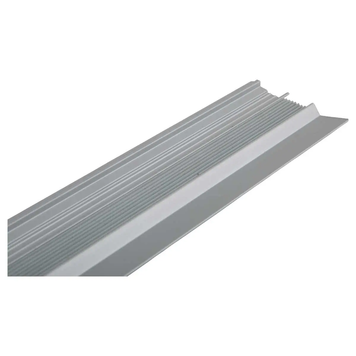 Règle de coupe métal 60 cm