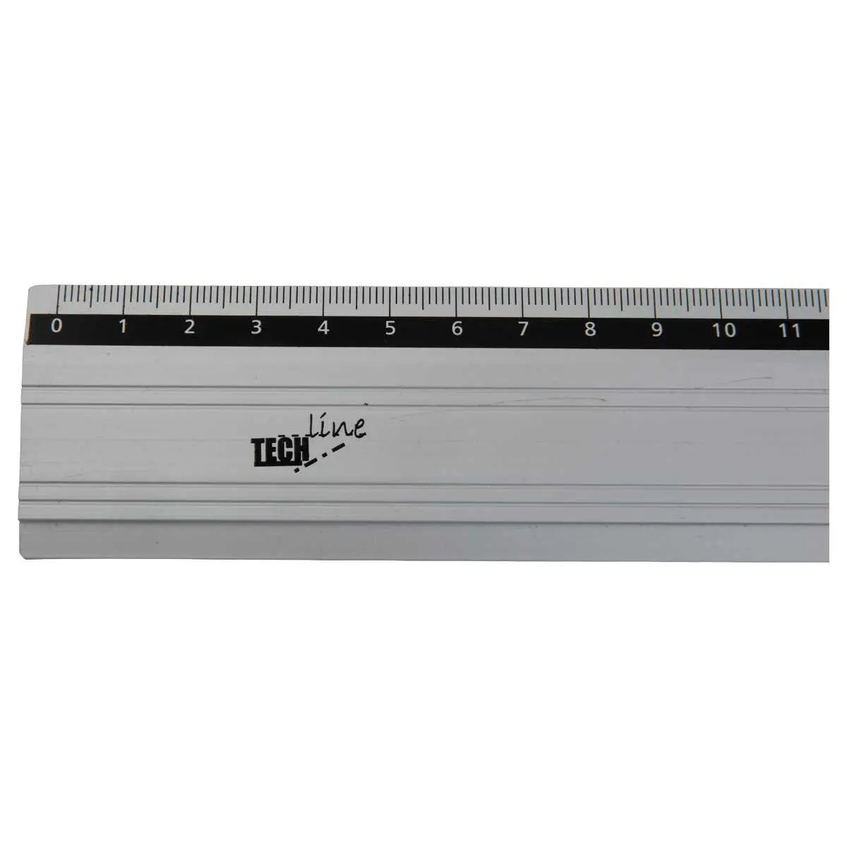 Règle de coupe métal 60 cm