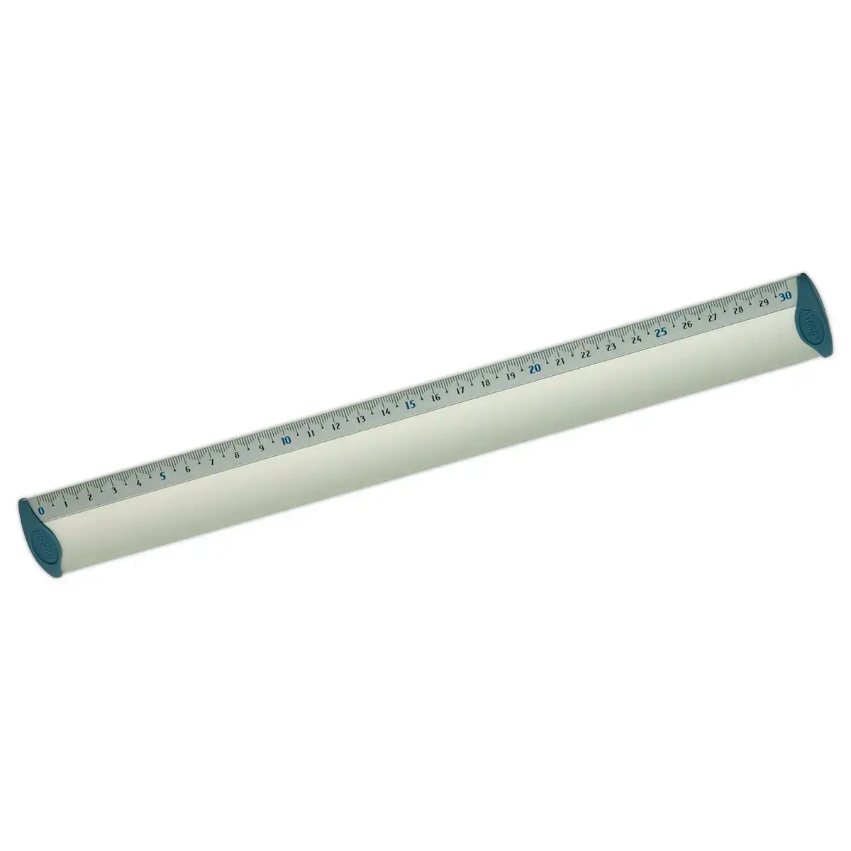 Règle de traçage aluminium 30 cm - Maped