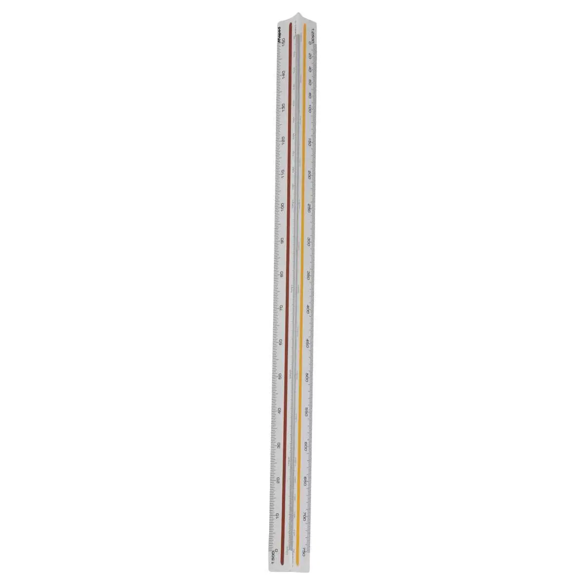 Échelle de réduction 1500 - Maped