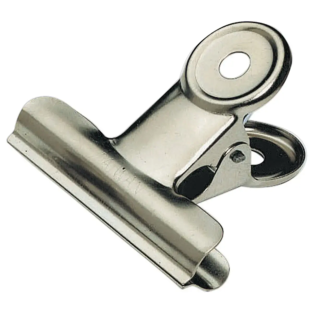 Pince clip &agrave; papier &ndash; 5 cm &ndash; SIGN 