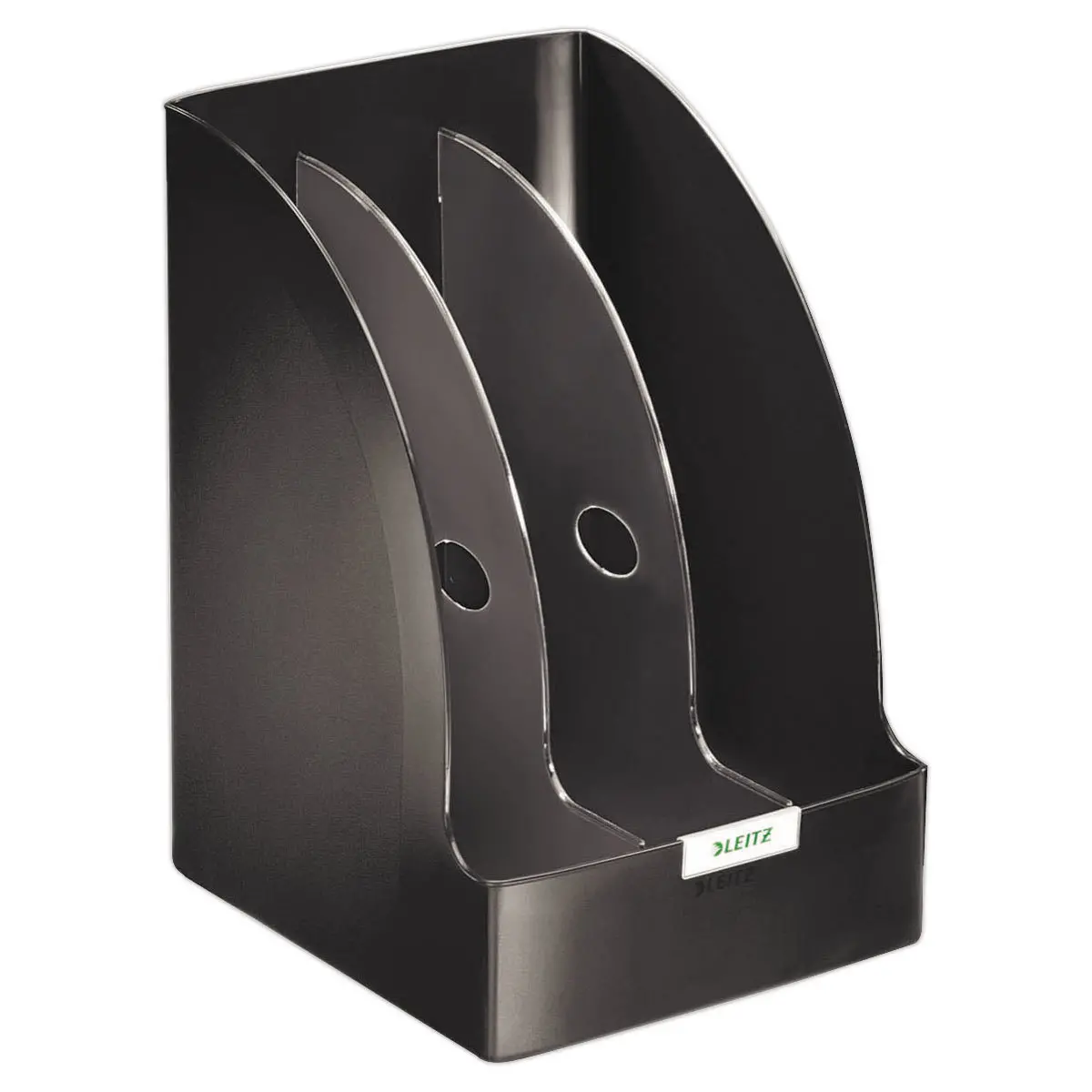 Porte-revues Jumbo - Noir - LEITZ 