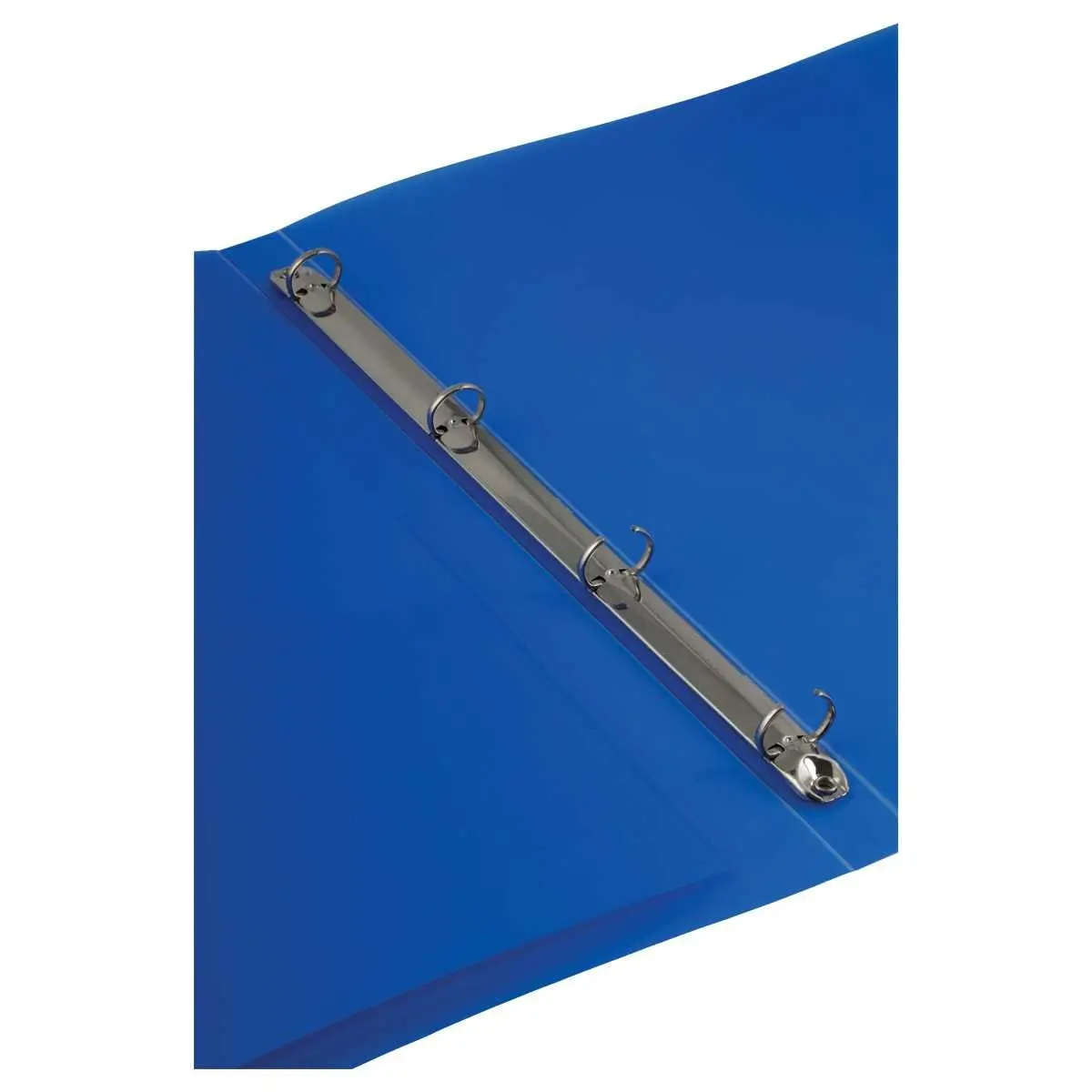 Classeur personnalisable - Bleu - FIDUCIAL